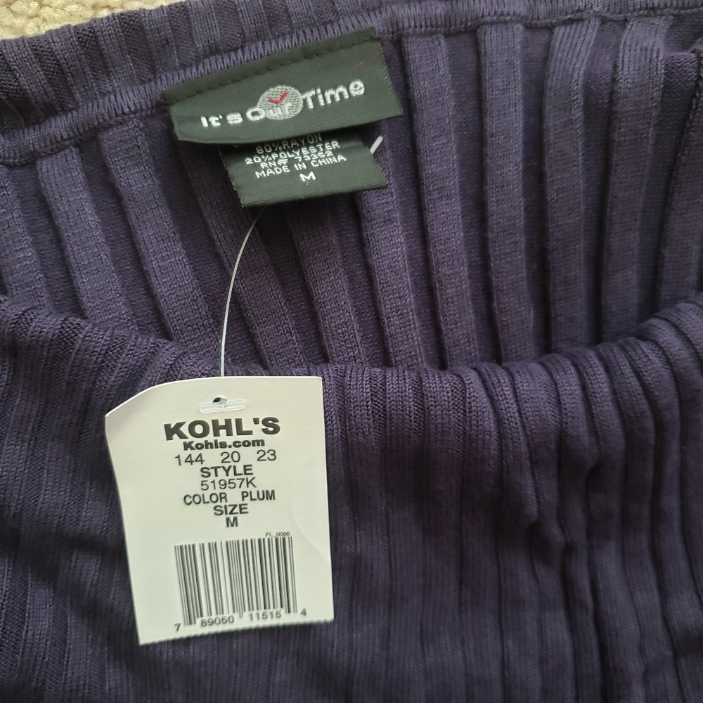Sweater - Picture 2 of 3